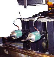 turret