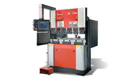 Press brake