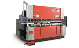 Press brake
