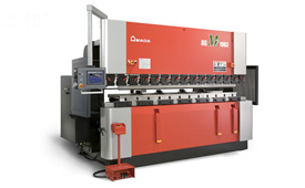 Press brake