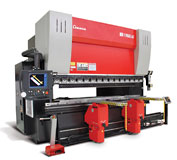 Press brake