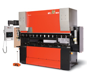 Press brake
