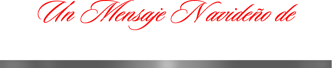 Holiday Card Featured