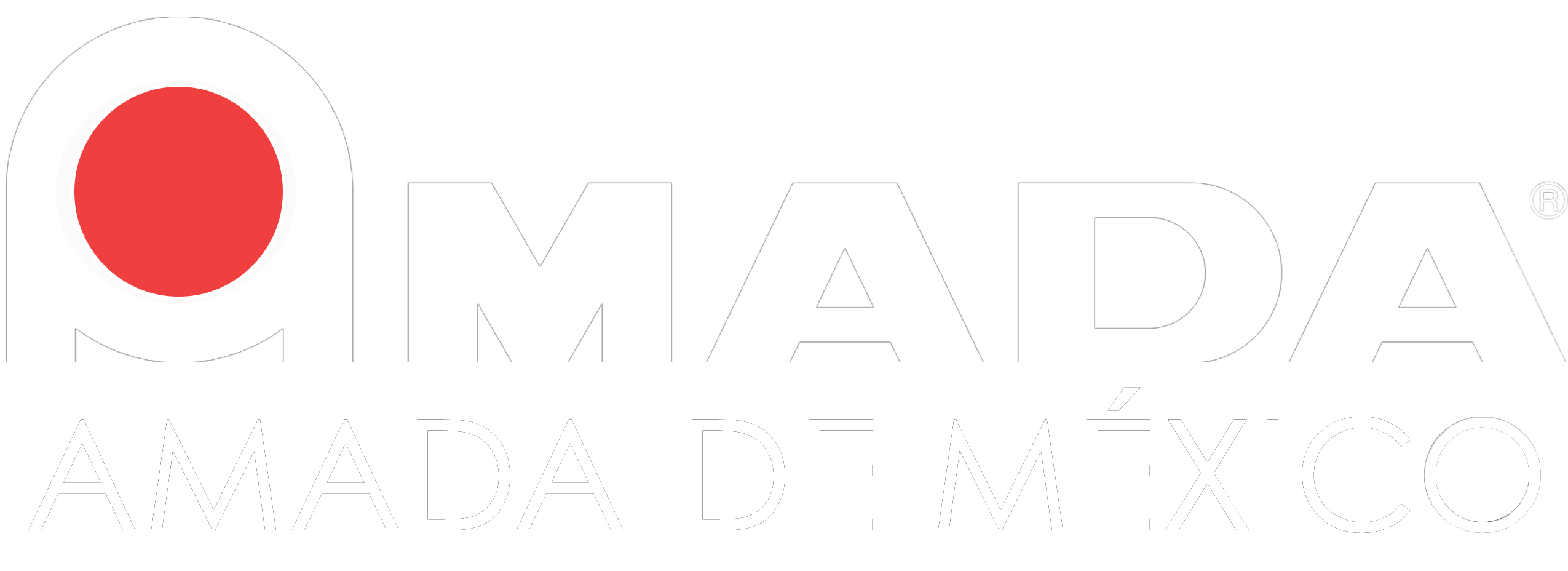 amada logo