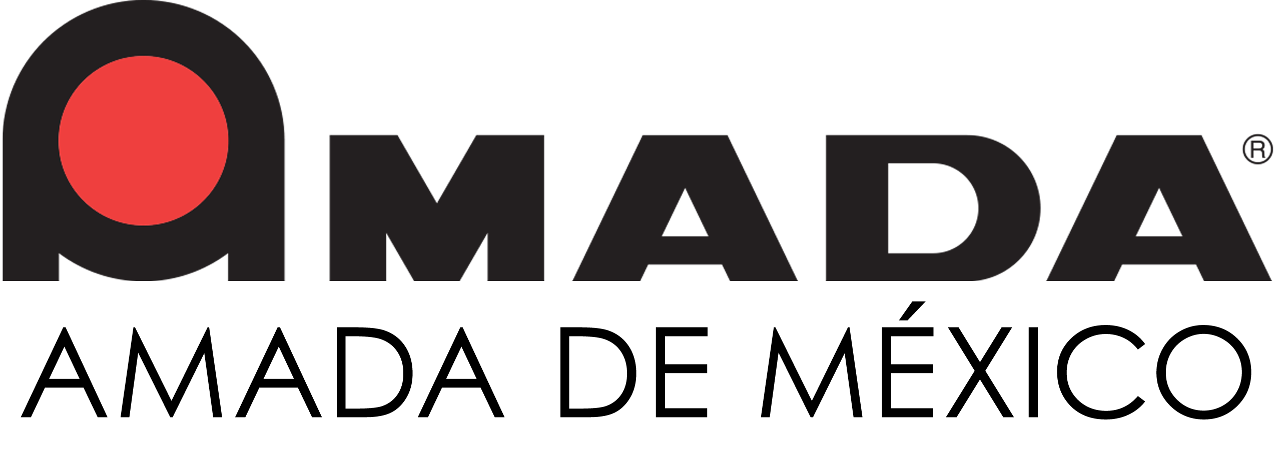 amada logo